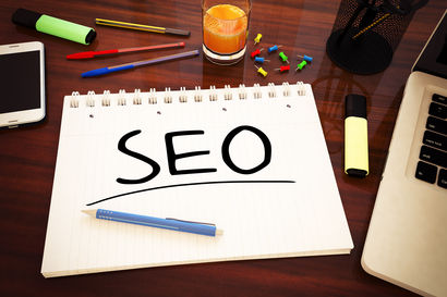 Search Engine Optimization