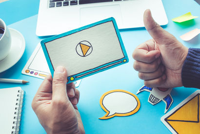 Viral marketing,Social media,Online marketing concepts